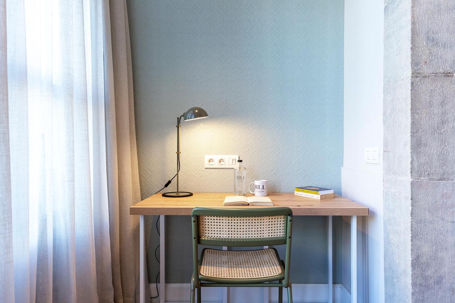 Weflating Boutique Hostel Barcelona Zewnętrze zdjęcie