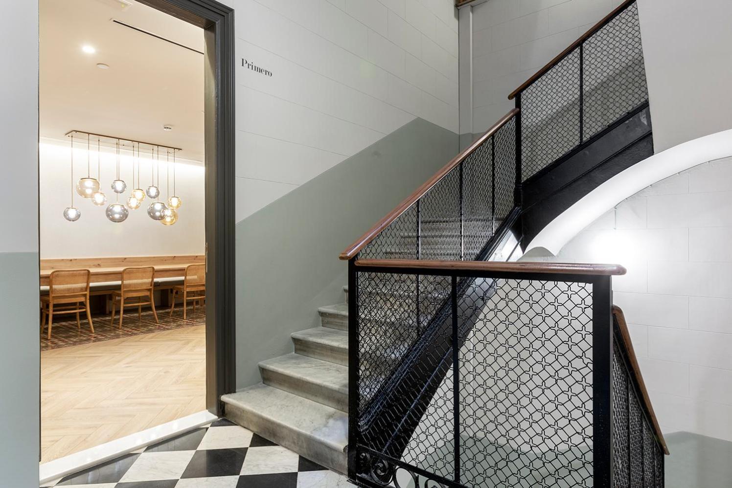 Weflating Boutique Hostel Barcelona Zewnętrze zdjęcie