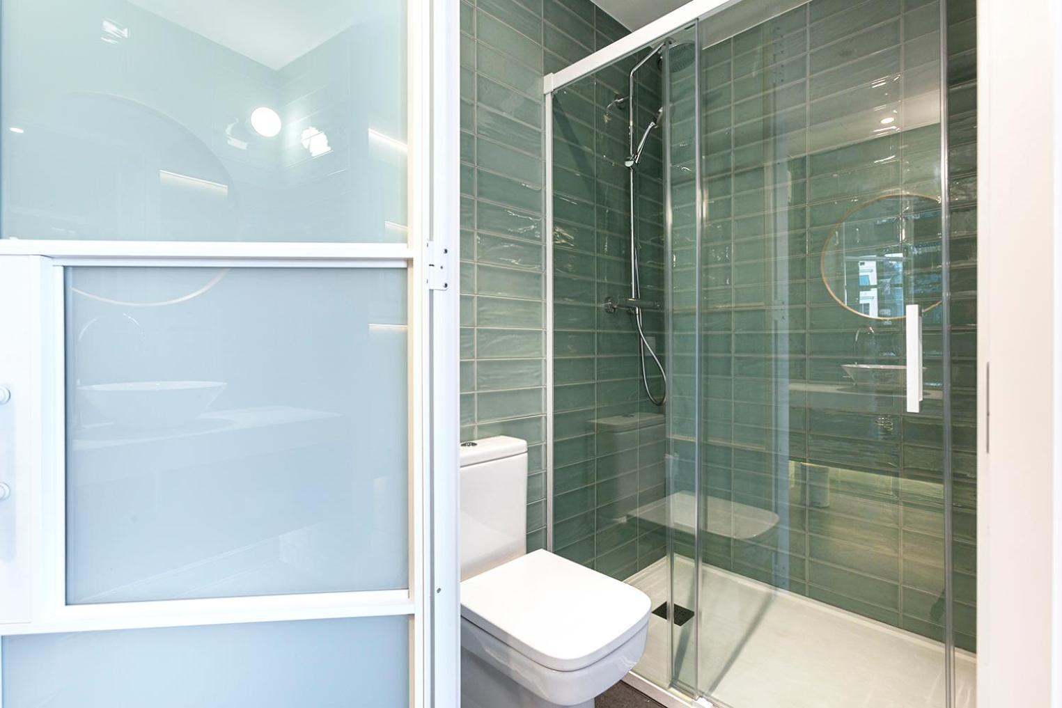 Weflating Boutique Hostel Barcelona Zewnętrze zdjęcie