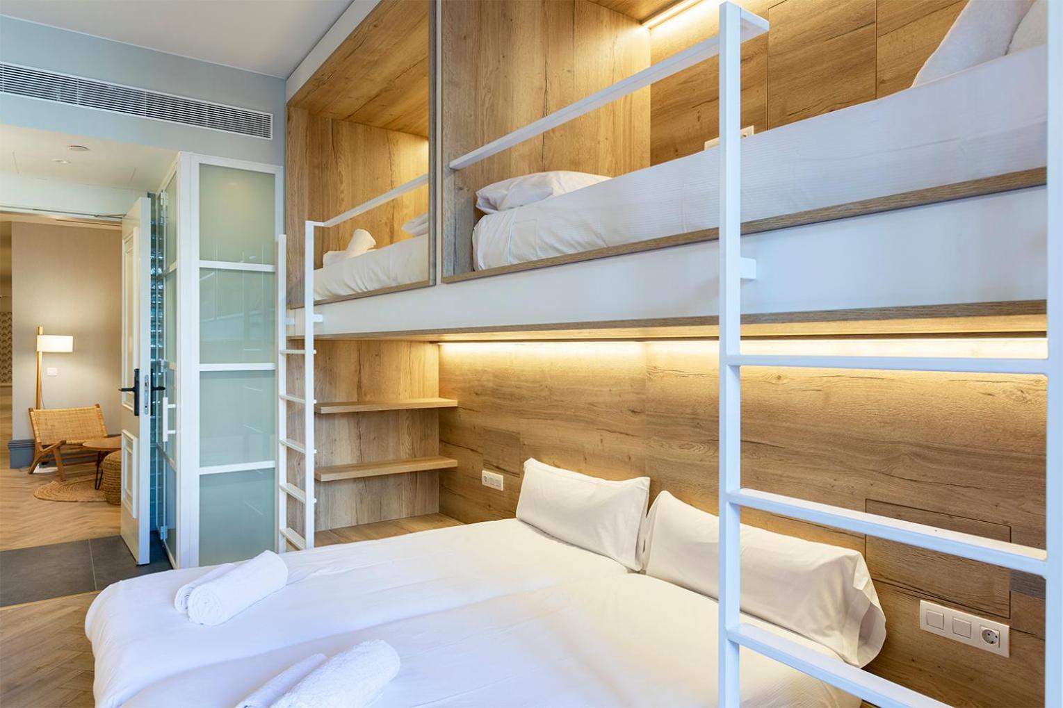 Weflating Boutique Hostel Barcelona Zewnętrze zdjęcie