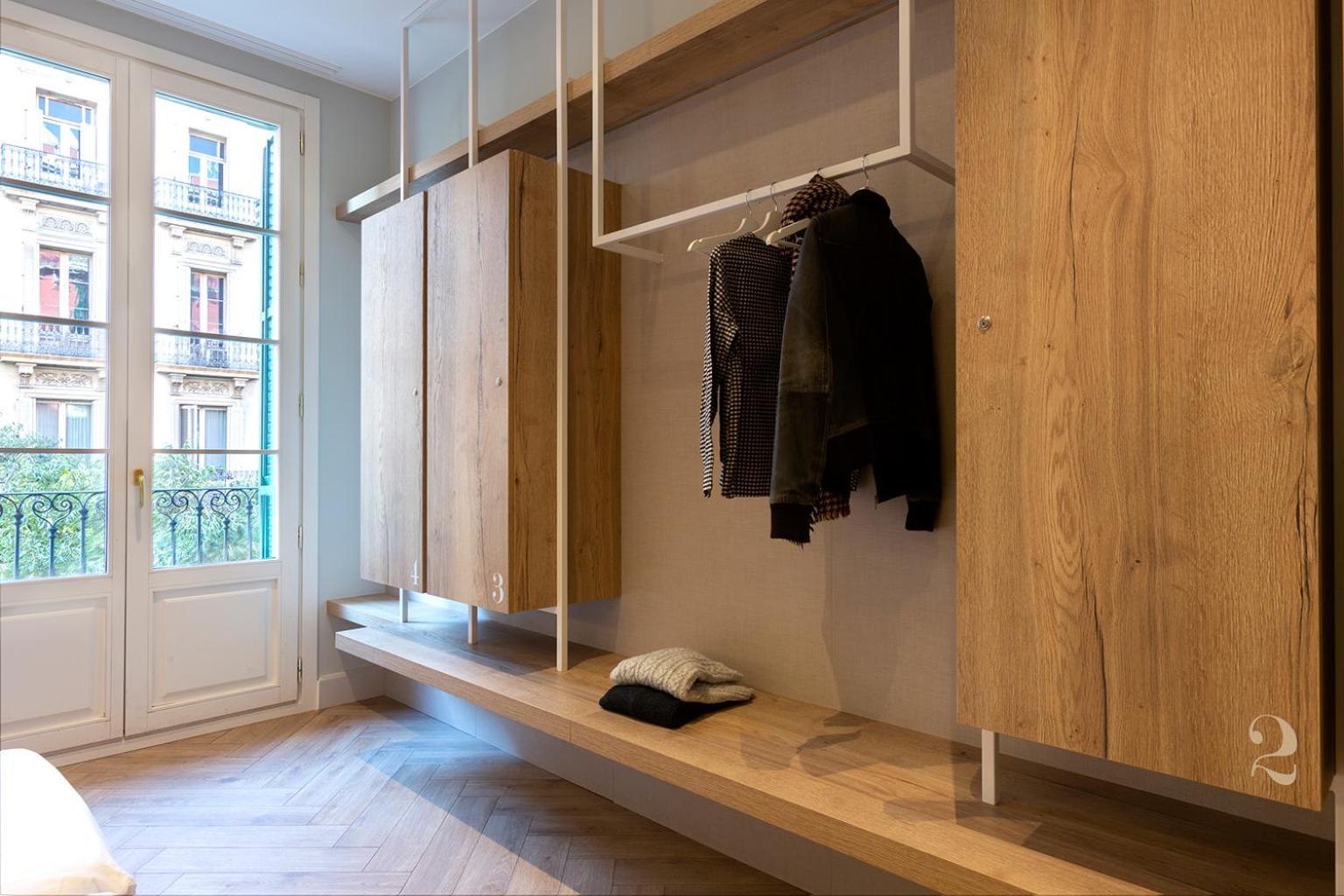 Weflating Boutique Hostel Barcelona Zewnętrze zdjęcie