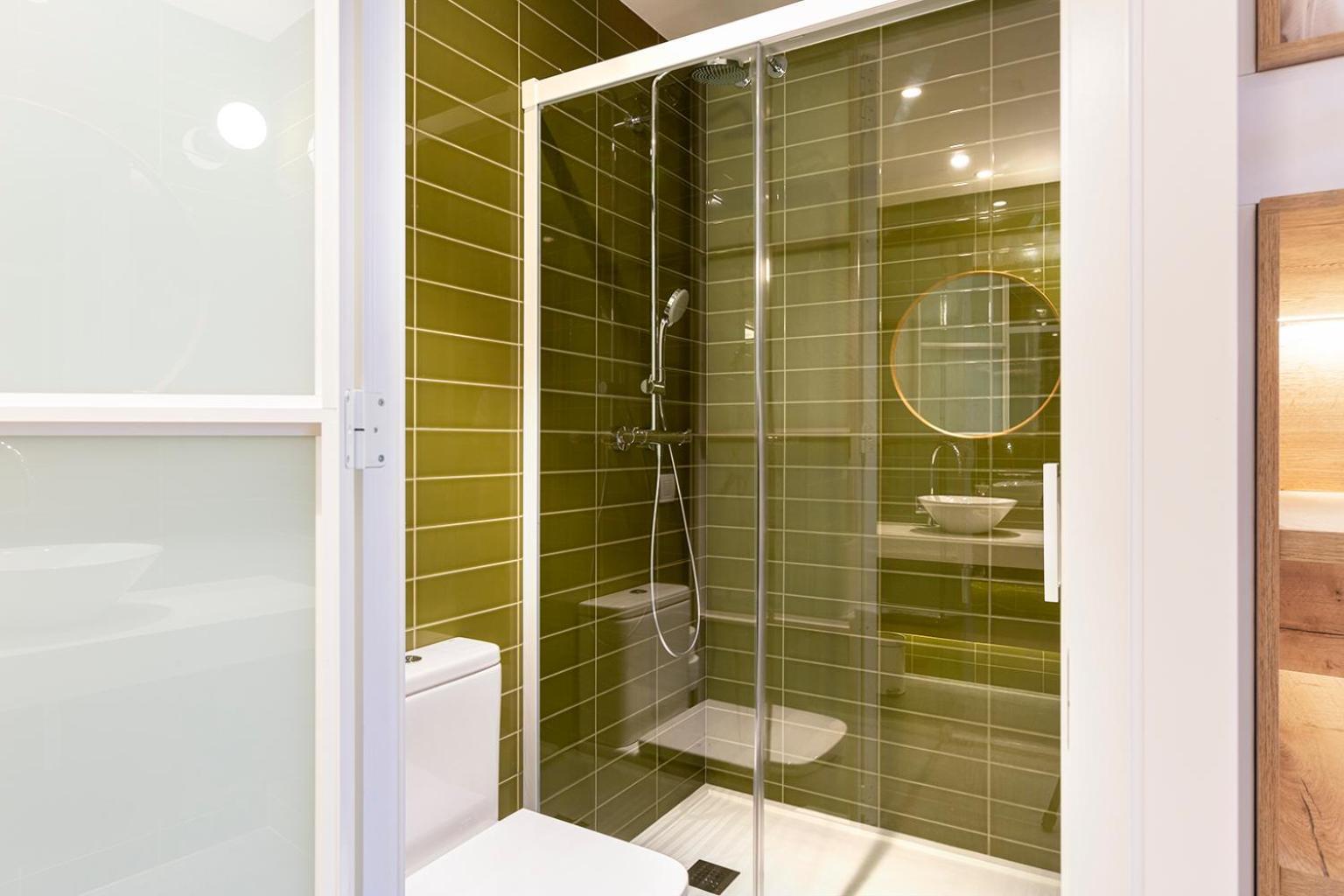 Weflating Boutique Hostel Barcelona Zewnętrze zdjęcie