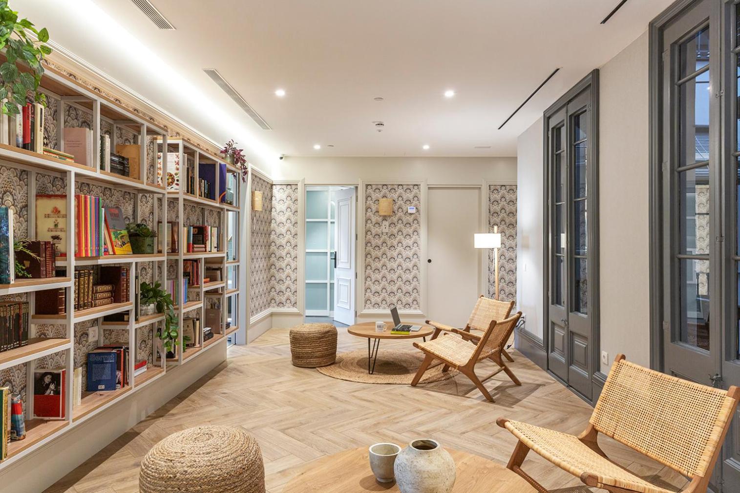 Weflating Boutique Hostel Barcelona Zewnętrze zdjęcie