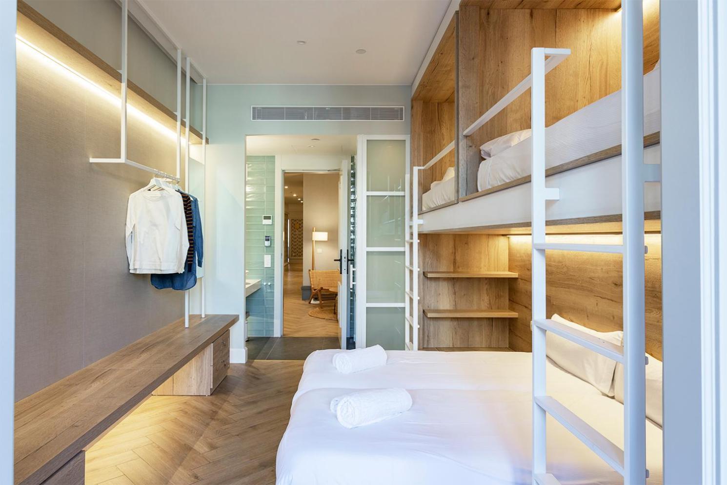 Weflating Boutique Hostel Barcelona Zewnętrze zdjęcie